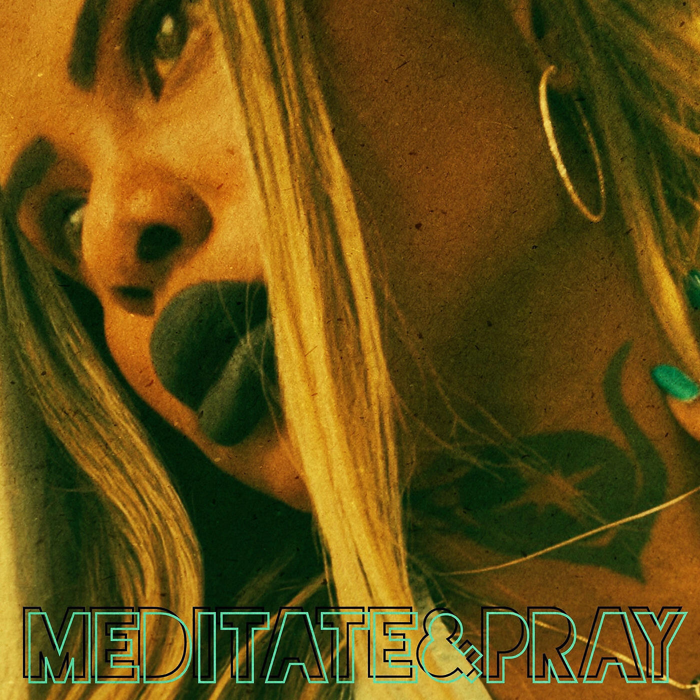 Релиз Meditate&Pray