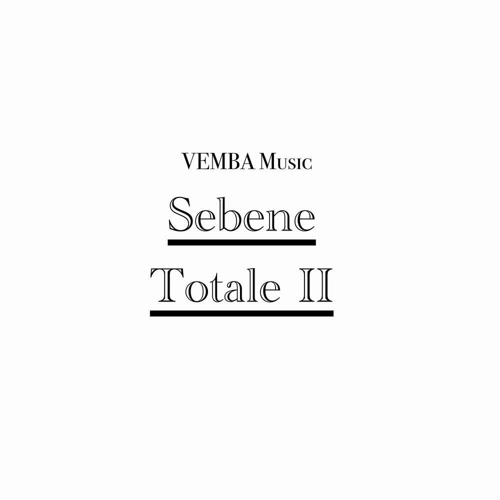 Релиз Sebene Totale II