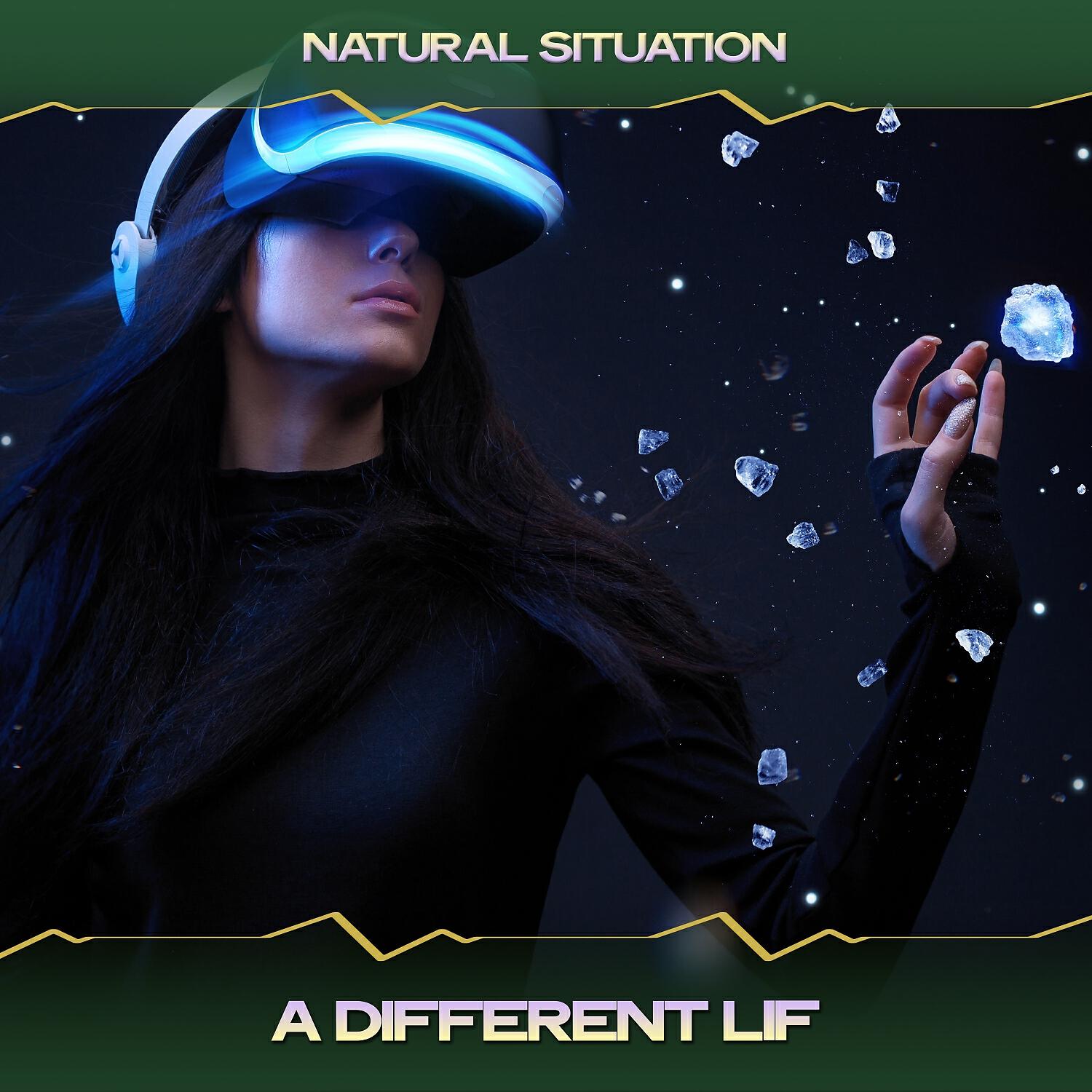 Релиз A Different Lif
