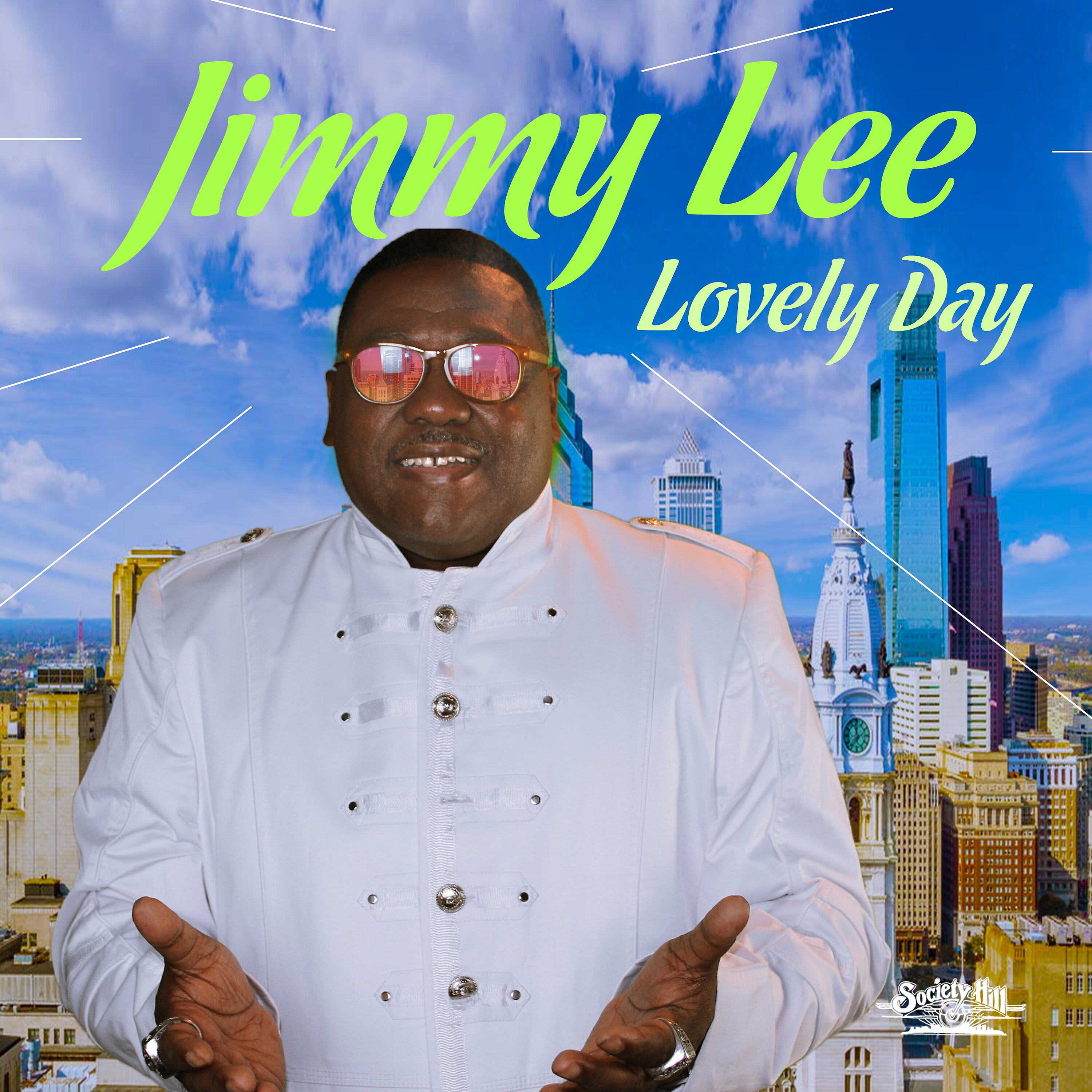 Релиз Lovely Day