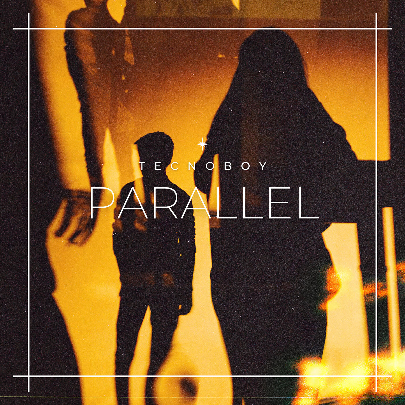 Релиз Parallel