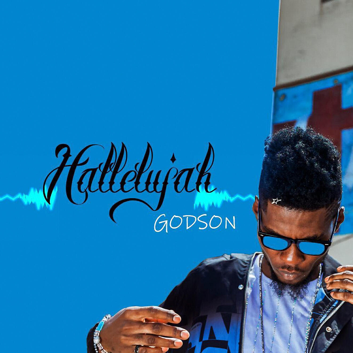 Скачать песню The Godson - Hallelujah бесплатно в MP3 для Android и iOS