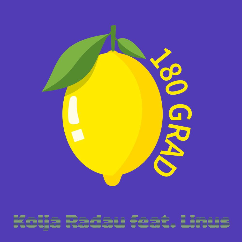 Релиз 180Grad