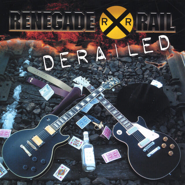 Релиз Derailed