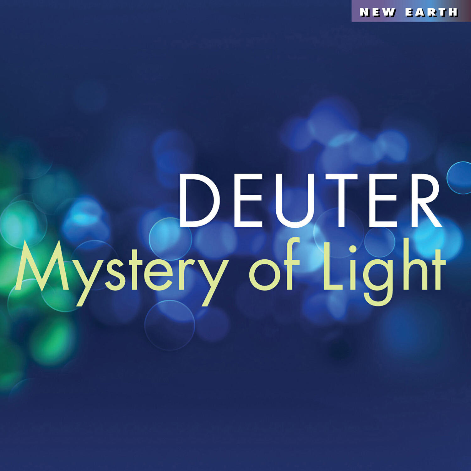 Релиз Mystery of Light