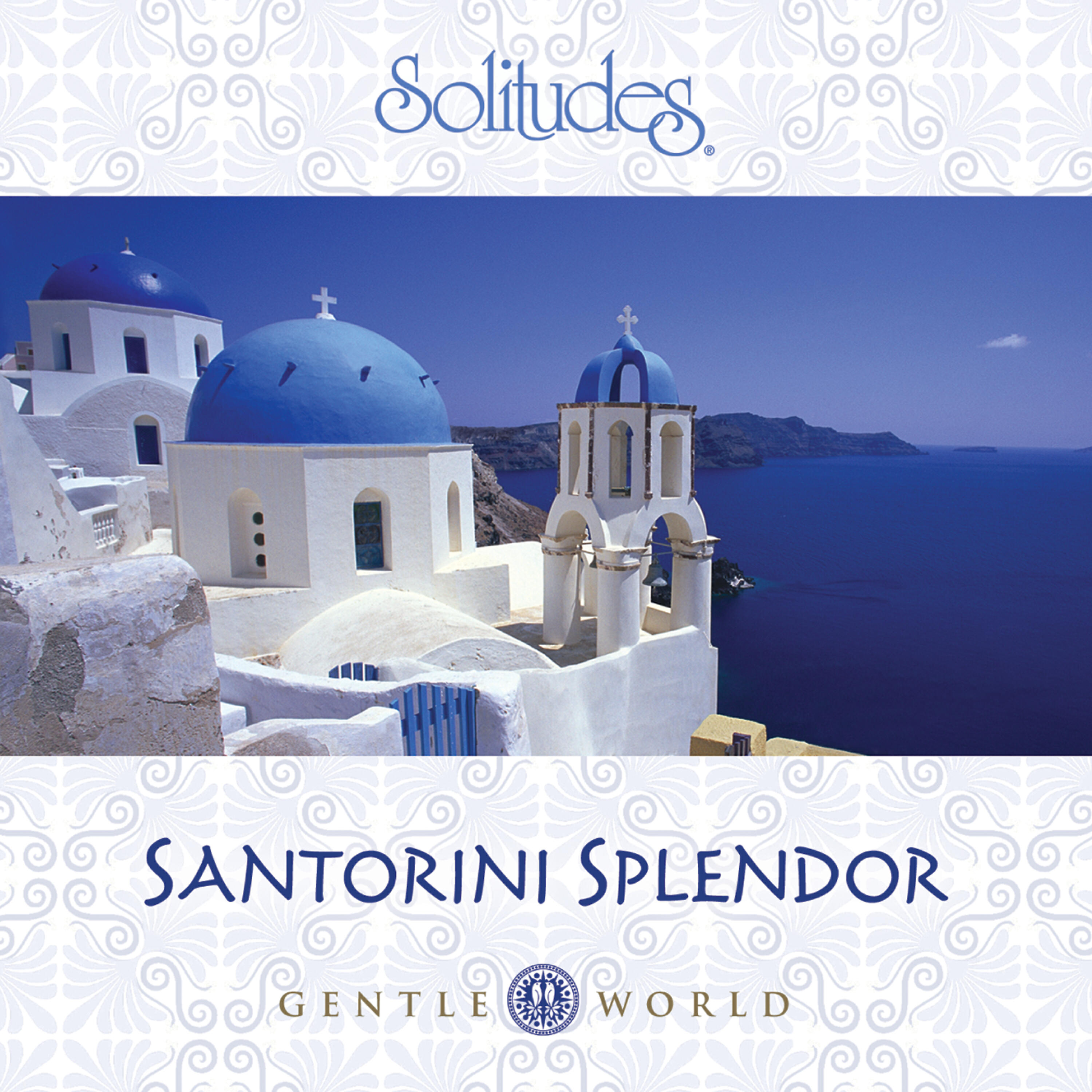 Релиз Santorini Splendor
