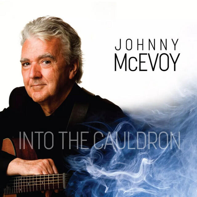 Релиз Into the Cauldron