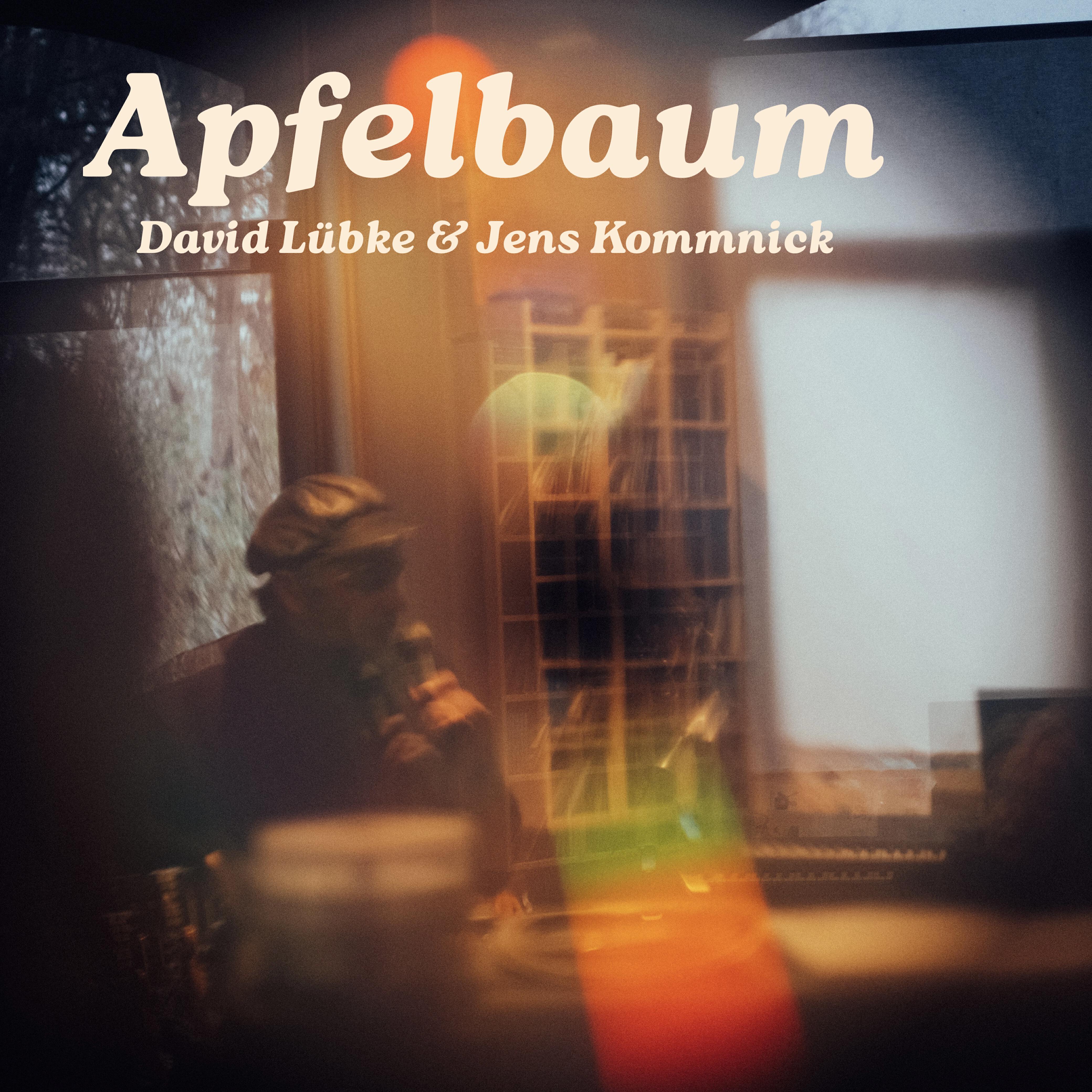 Релиз Apfelbaum