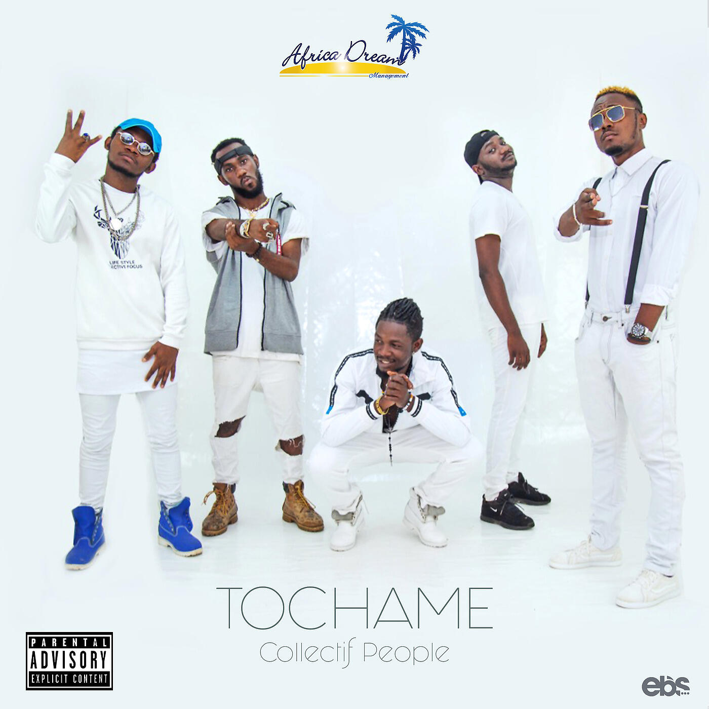 Релиз Tochame