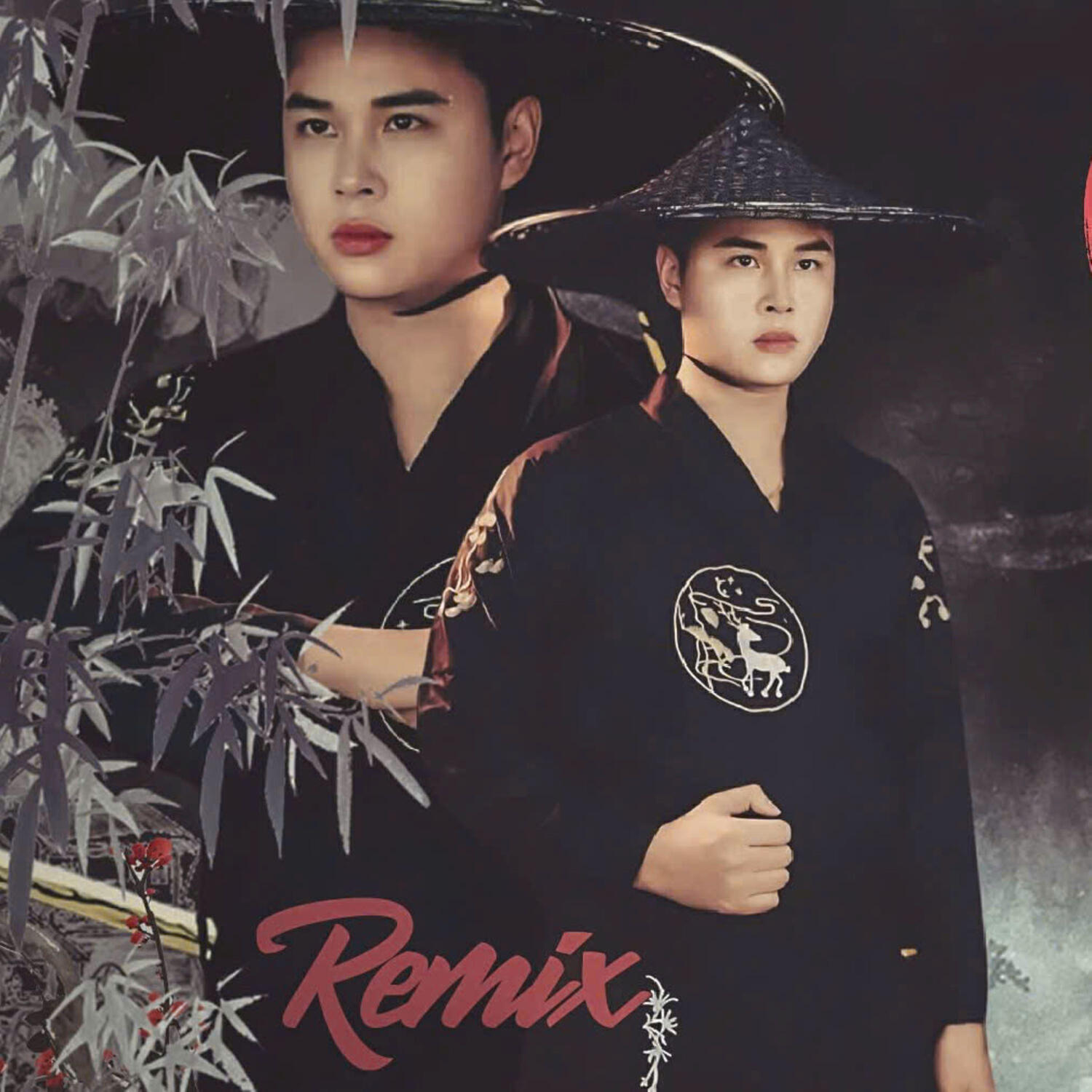 Релиз Lãng Tử Nhàn Thoại (Remix Version)