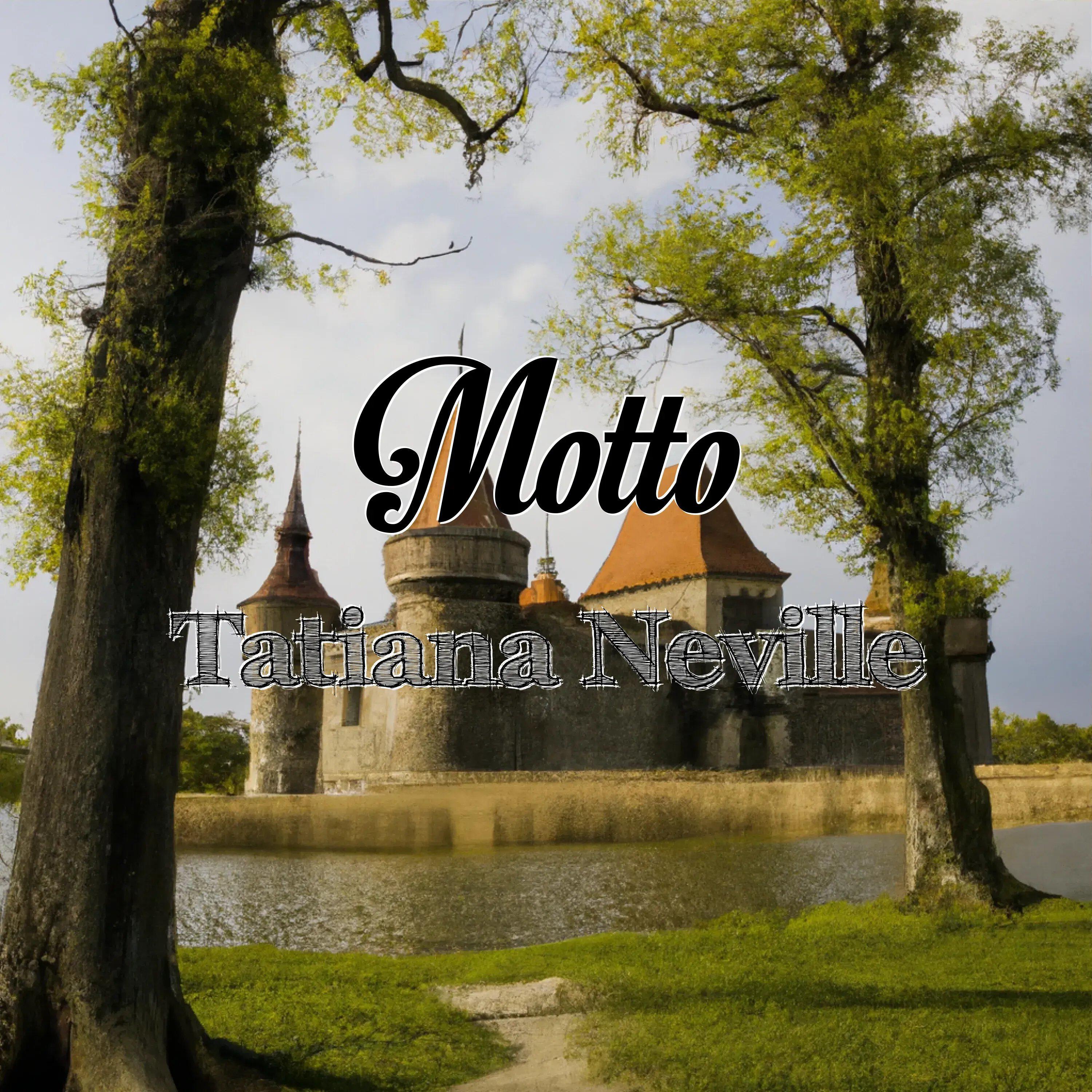 Релиз Motto