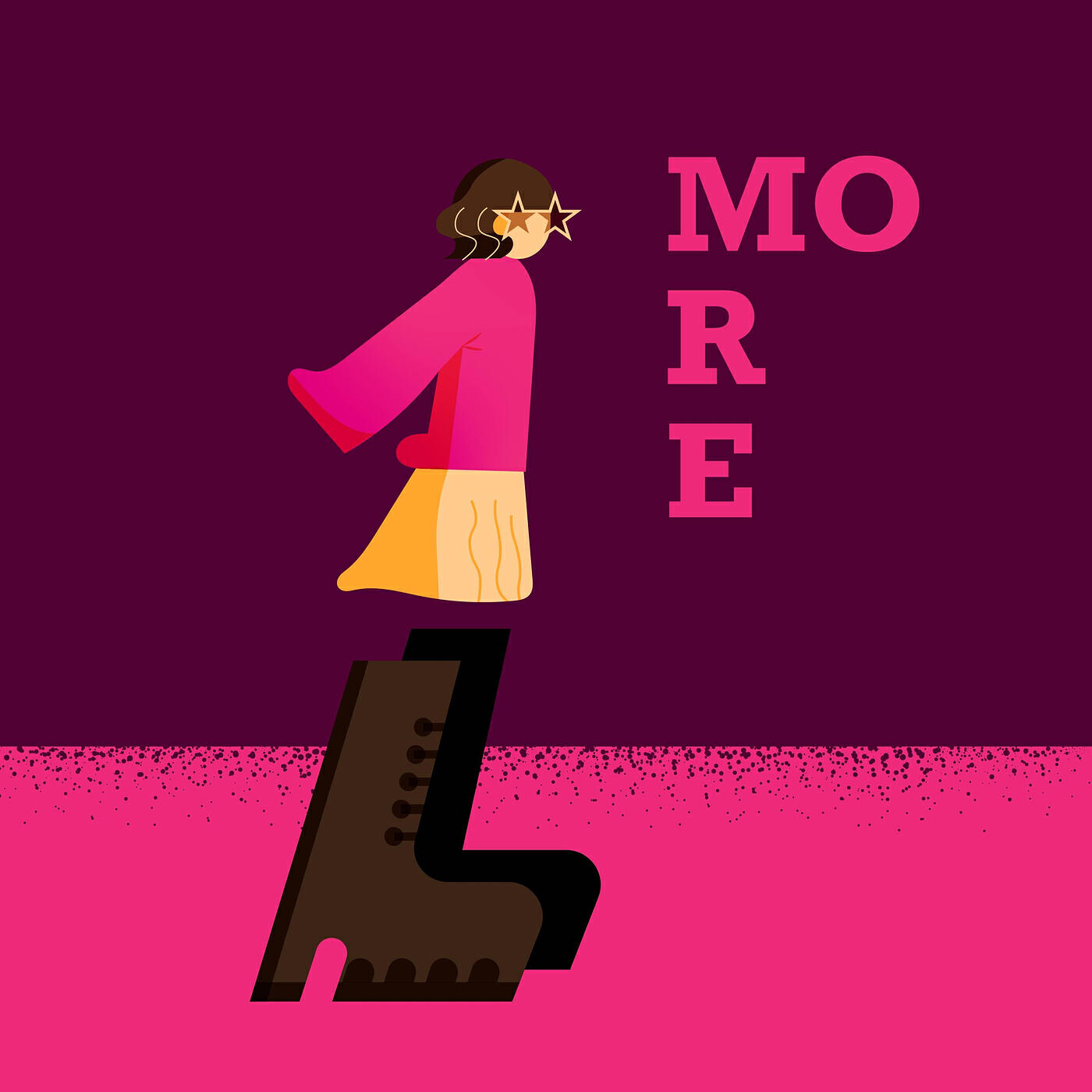 Релиз More