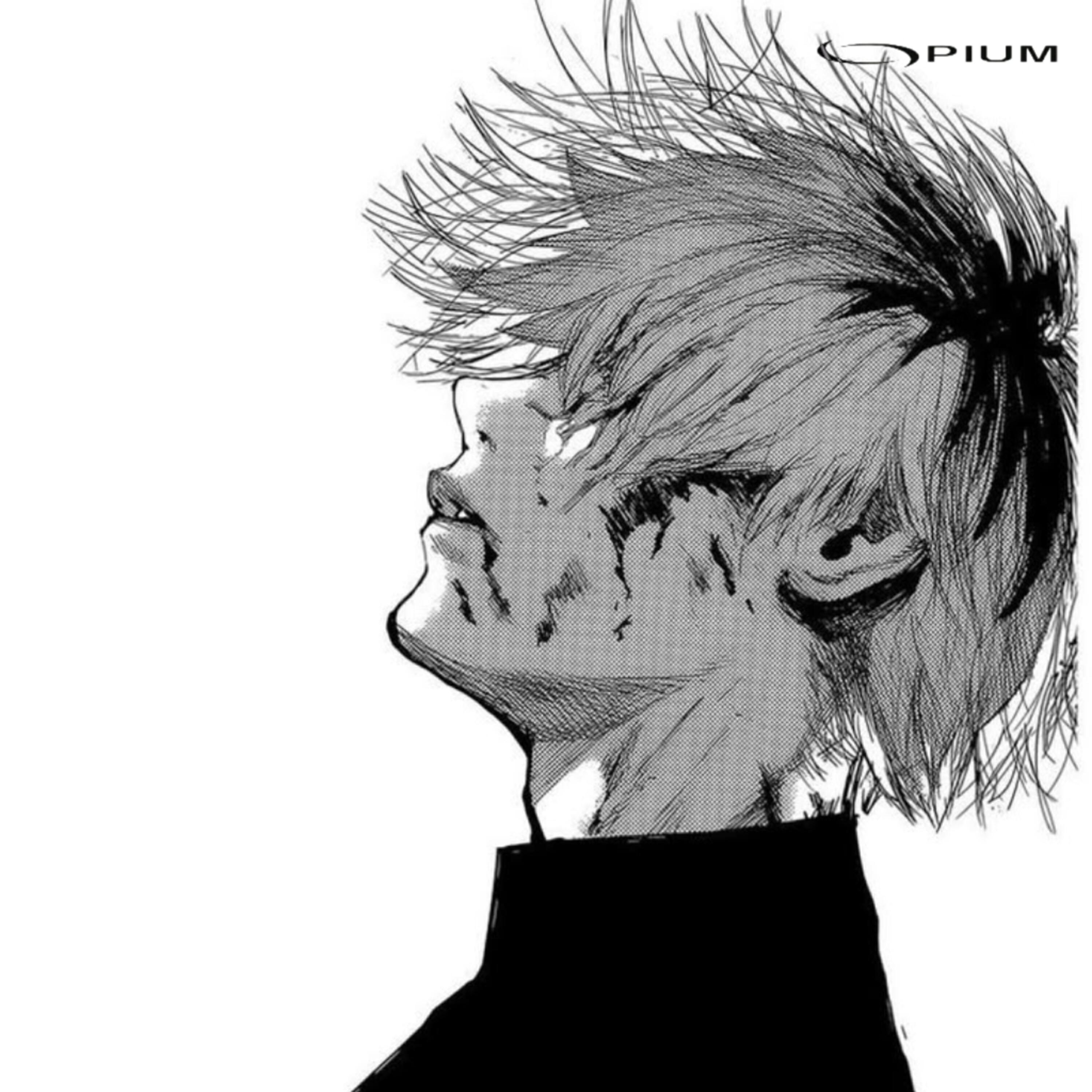 Релиз TOXIN (opiumcore)