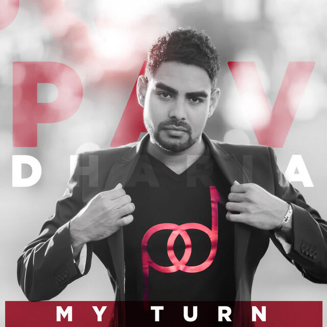 Релиз My Turn