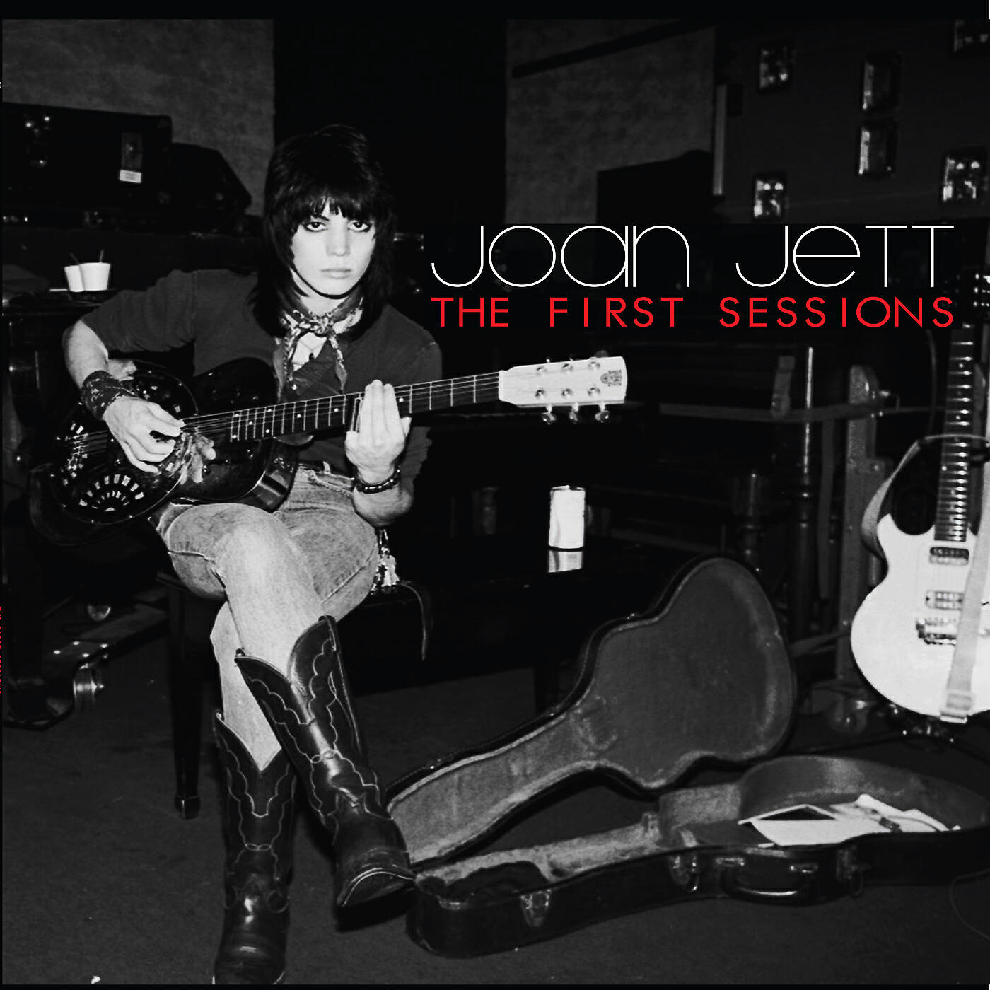 Релиз First Sessions