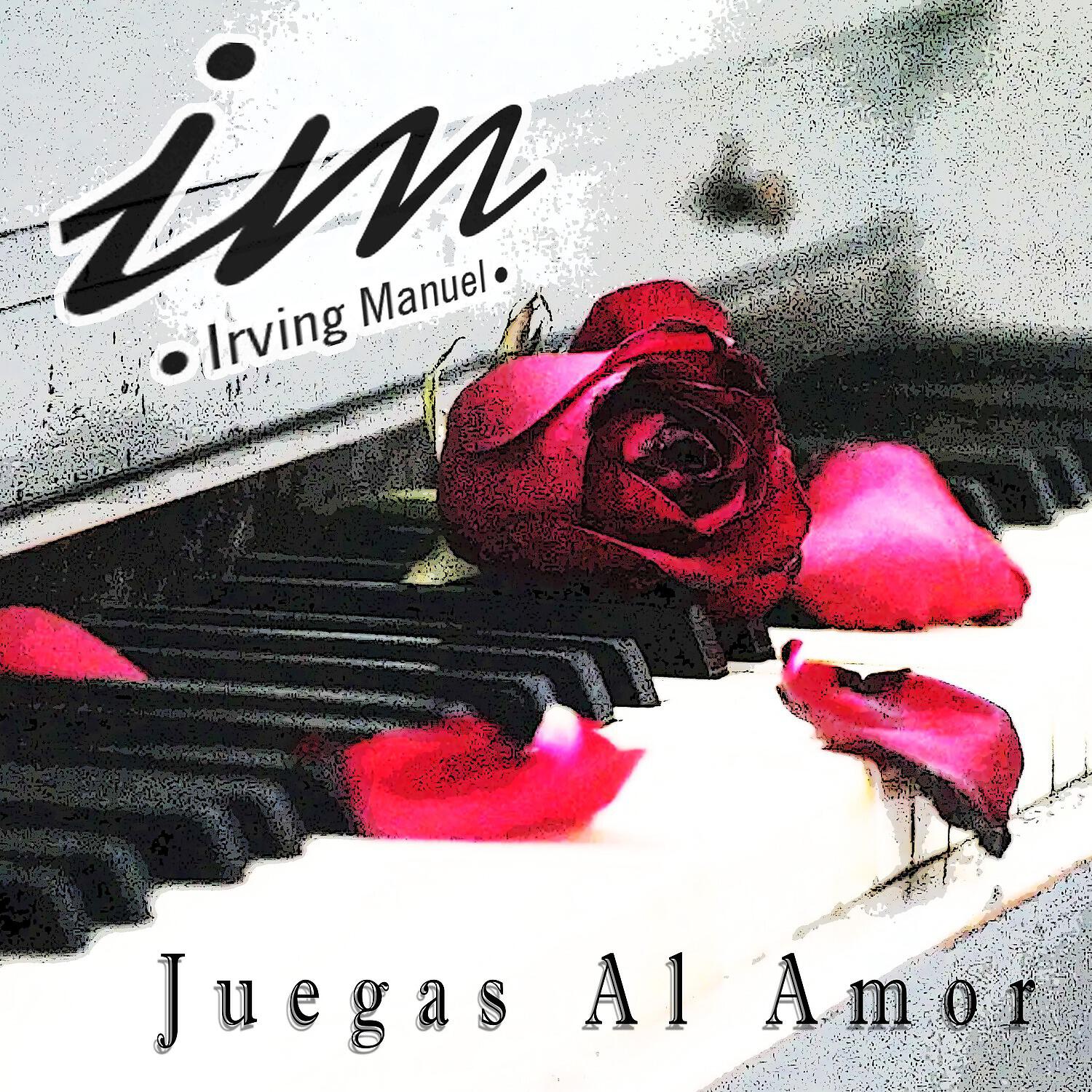 Релиз Juegas al Amor