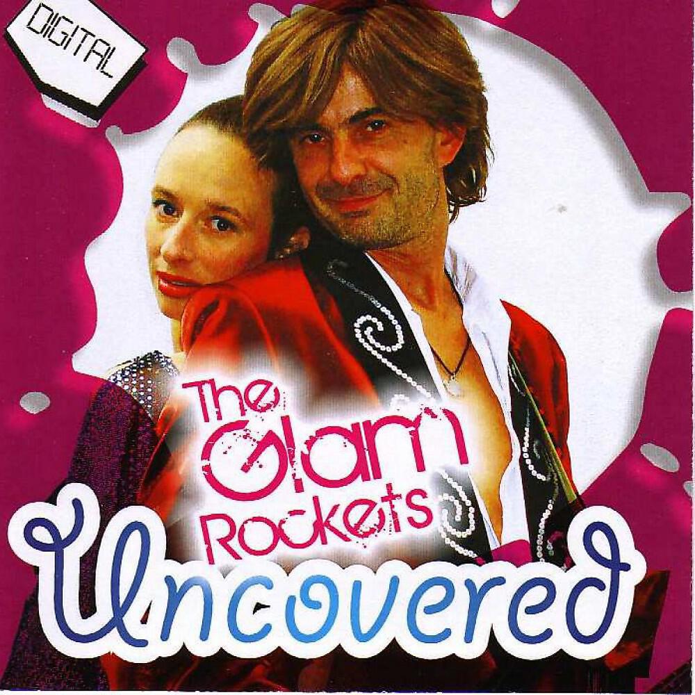 The Glam Rockets