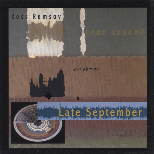 Релиз Late September
