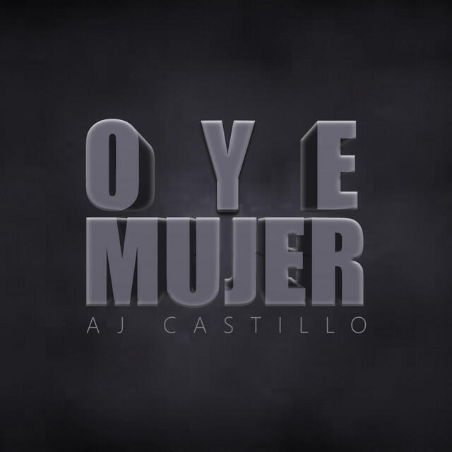 Релиз Oye Mujer