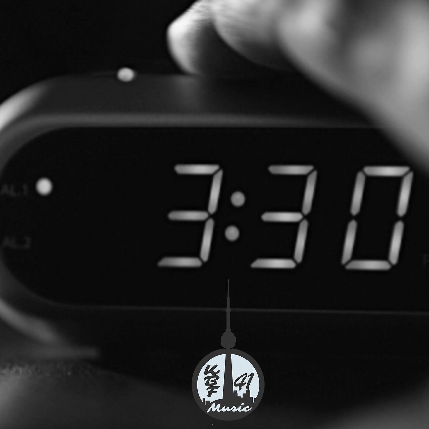 Релиз 3:30 Am