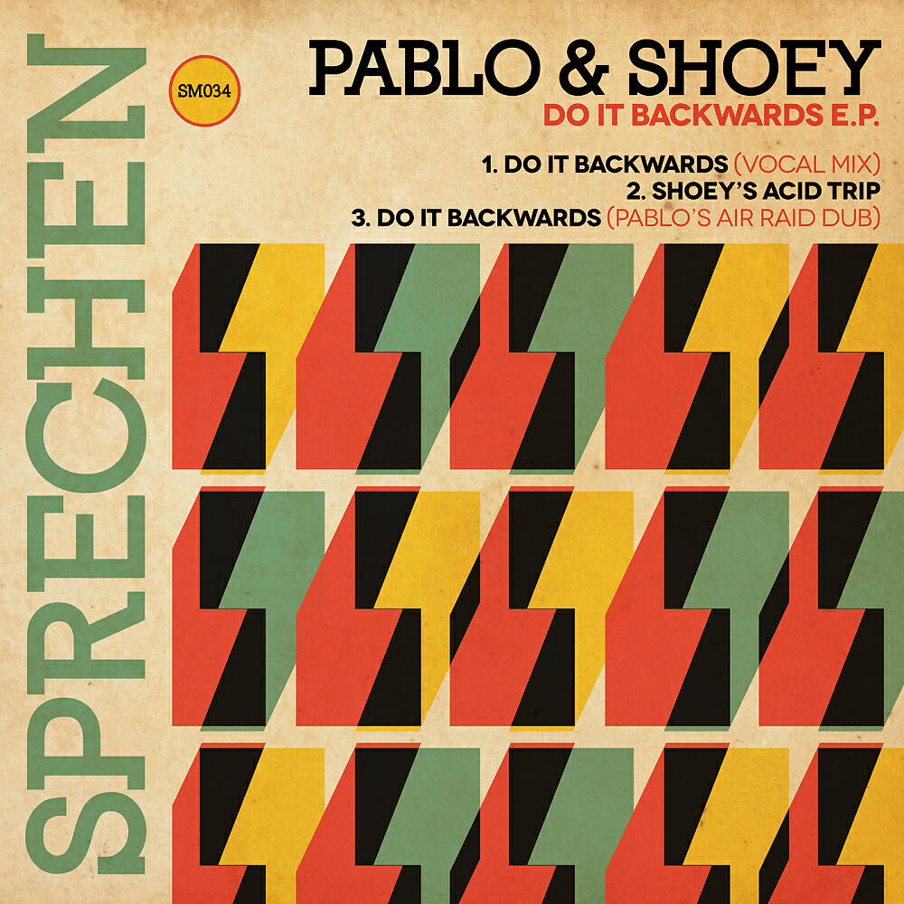 Pablo & Shoey