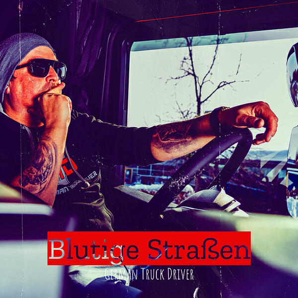 Релиз Blutige Straßen