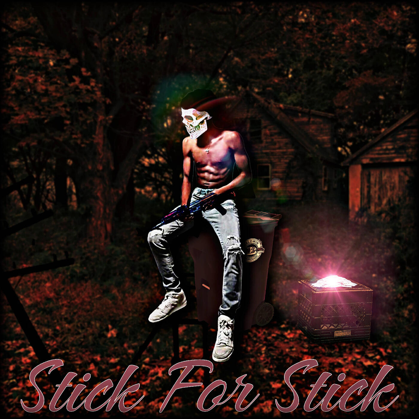 Релиз Stick for Stick