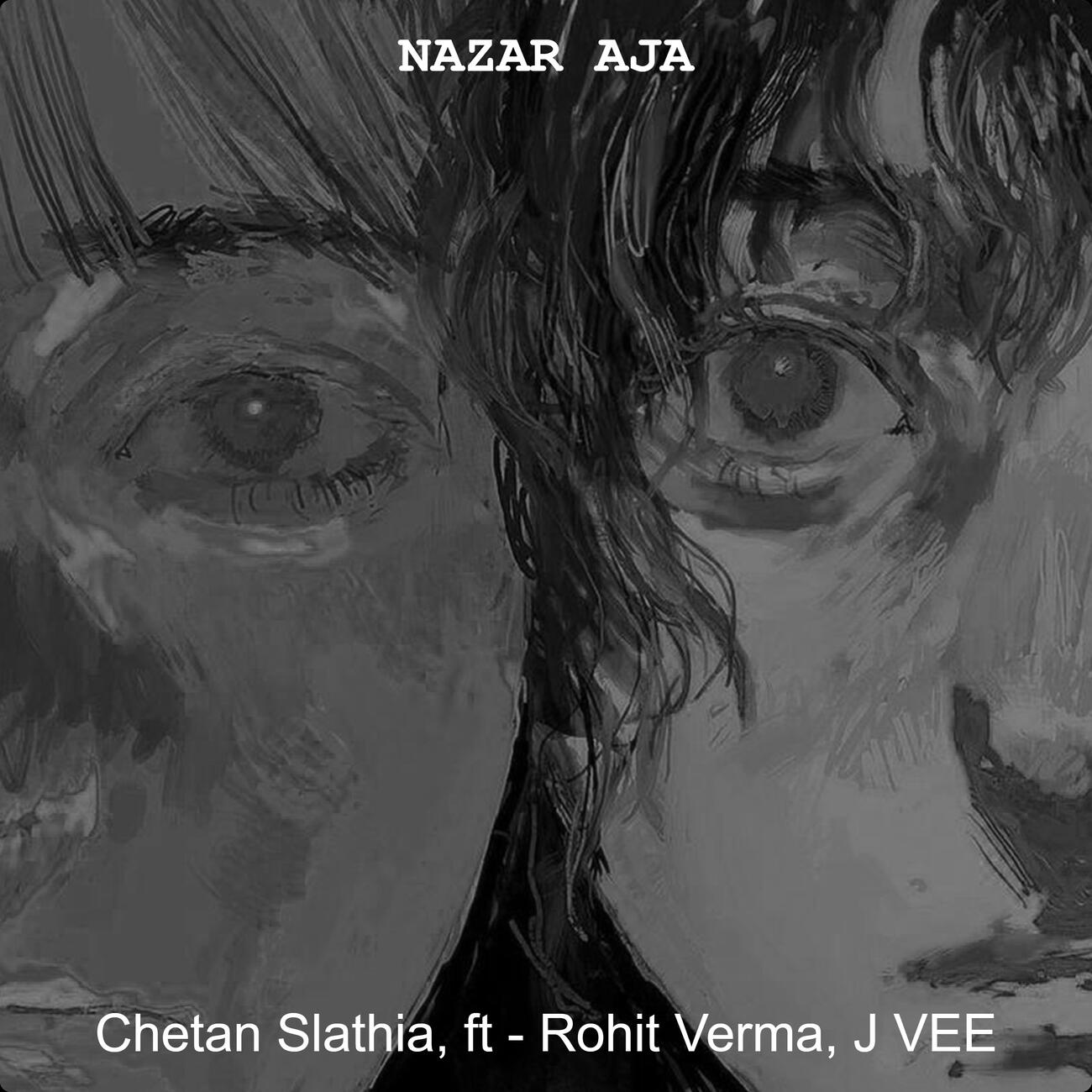 Релиз NAZAR AJA