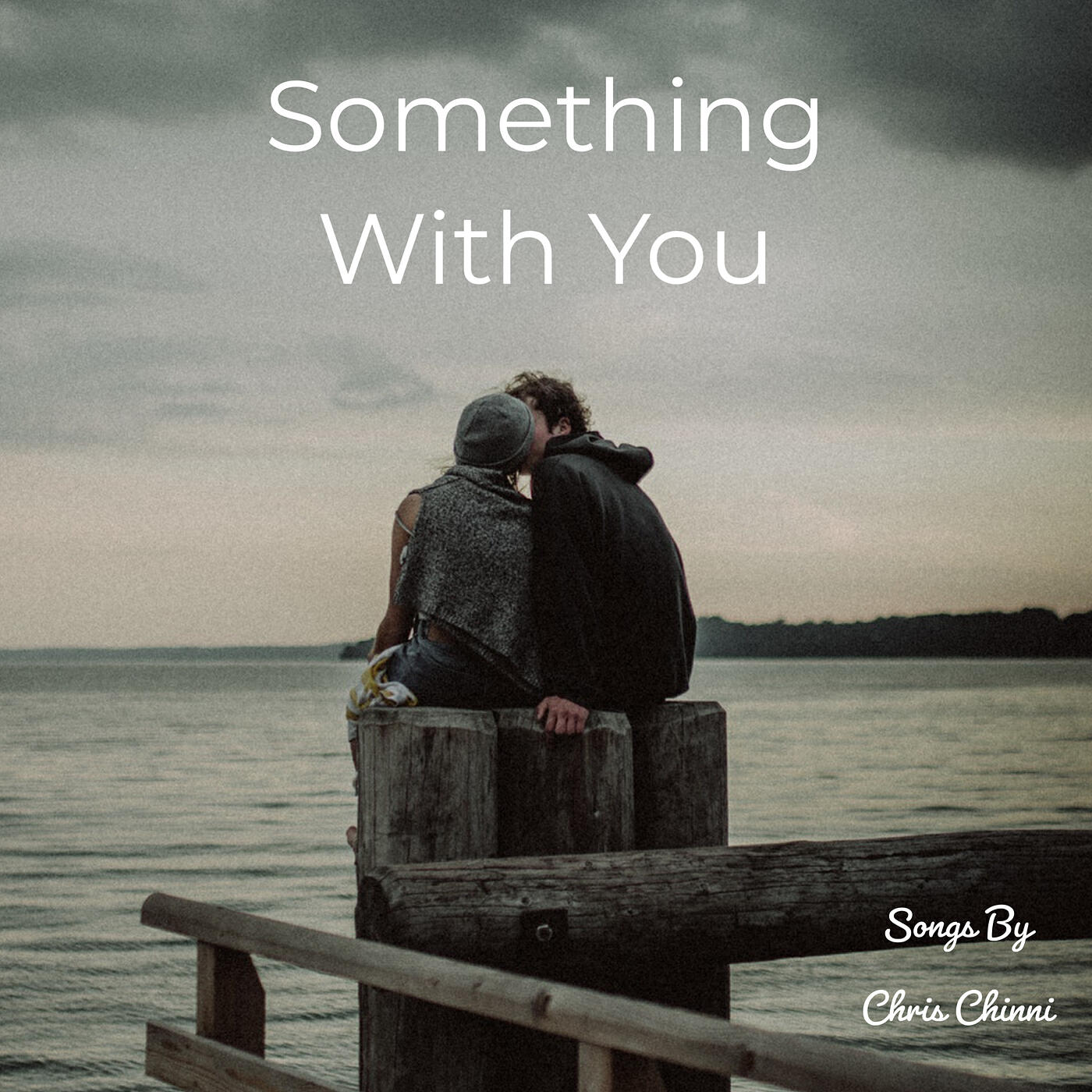 Релиз Something With You