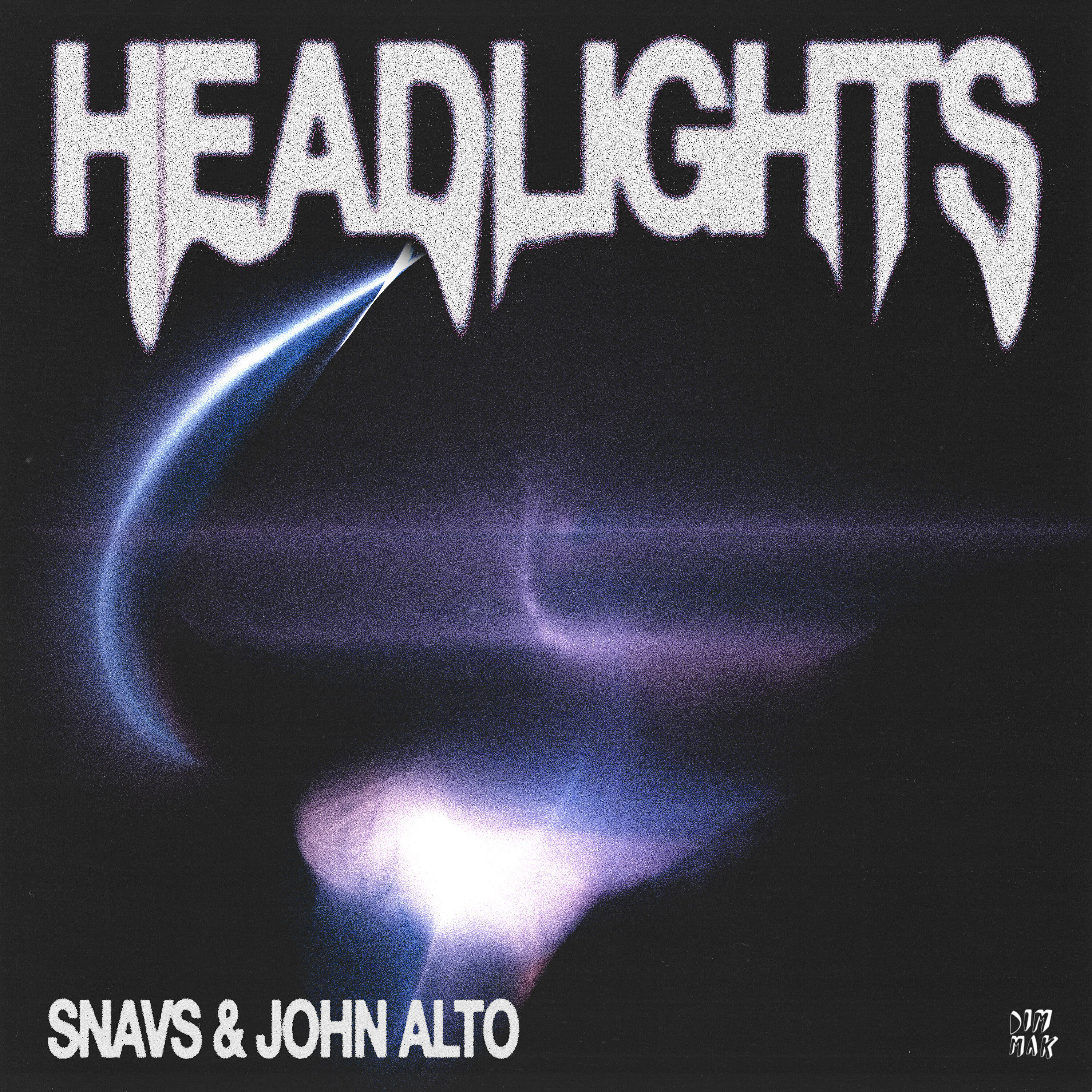 Релиз Headlights