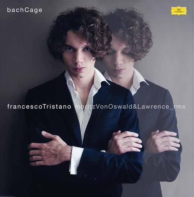 Релиз BachCage: Moritz von Oswald & Lawrence_rmx