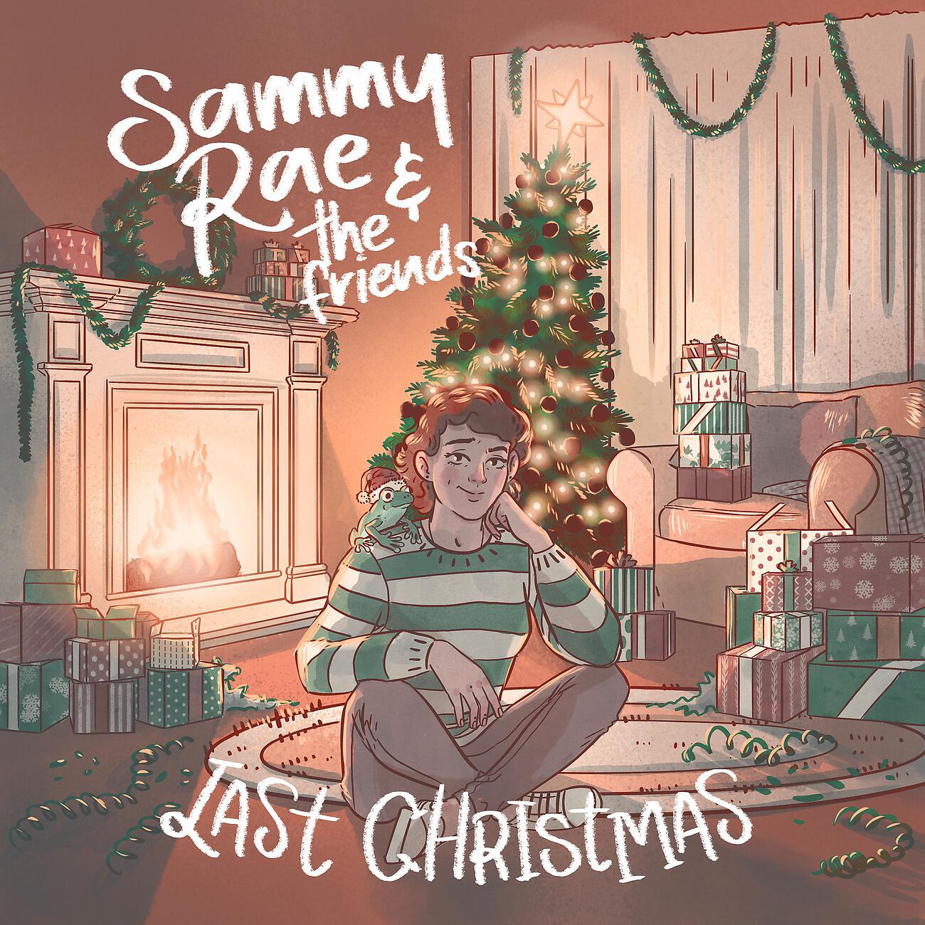 Релиз Last Christmas