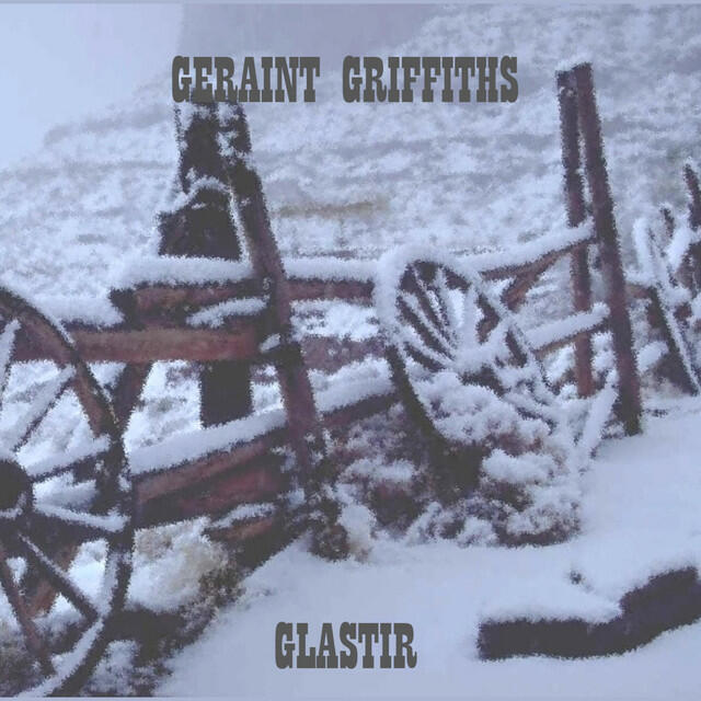 Релиз Glastir