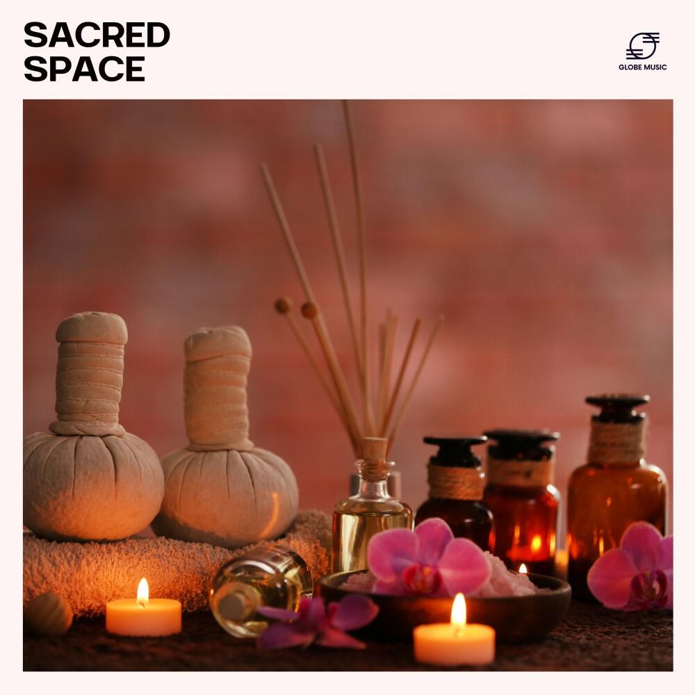 Релиз Sacred Space