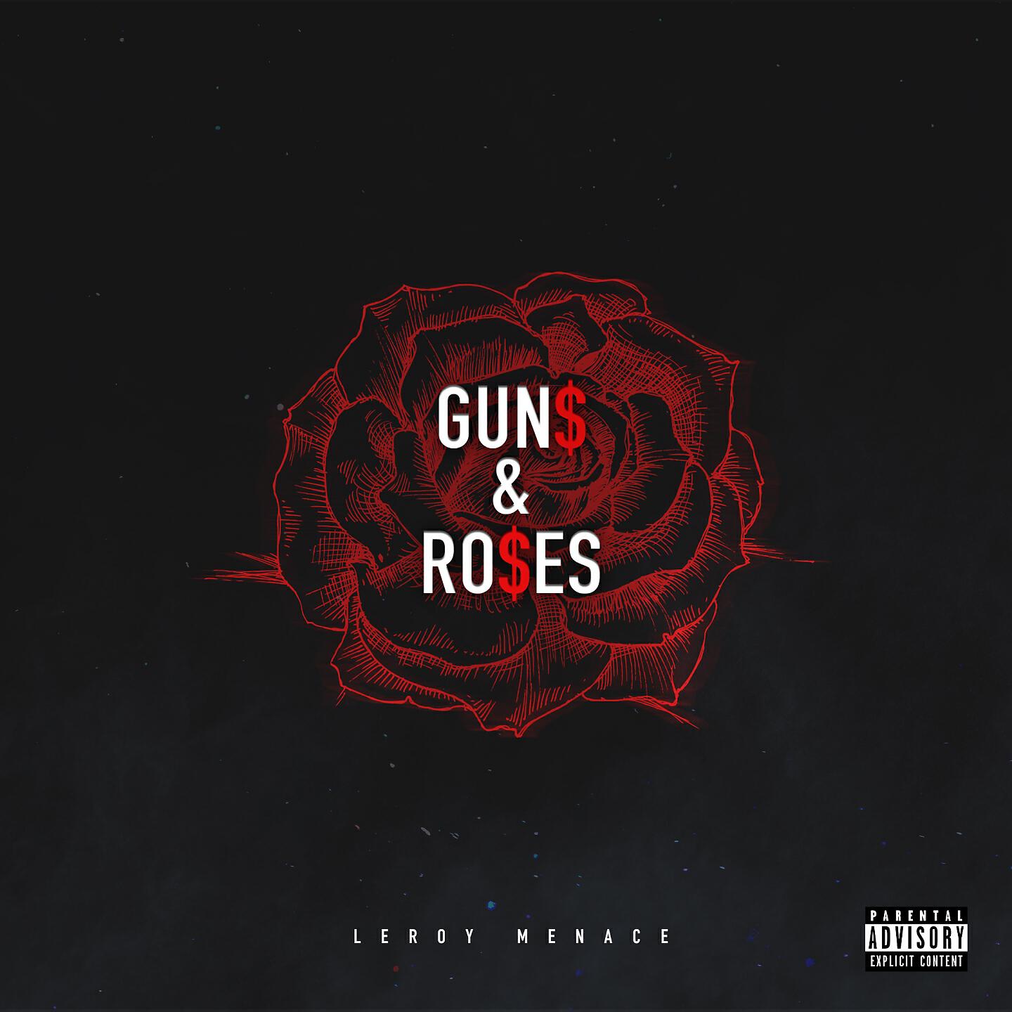 Релиз Gun$ 'N Ro$es