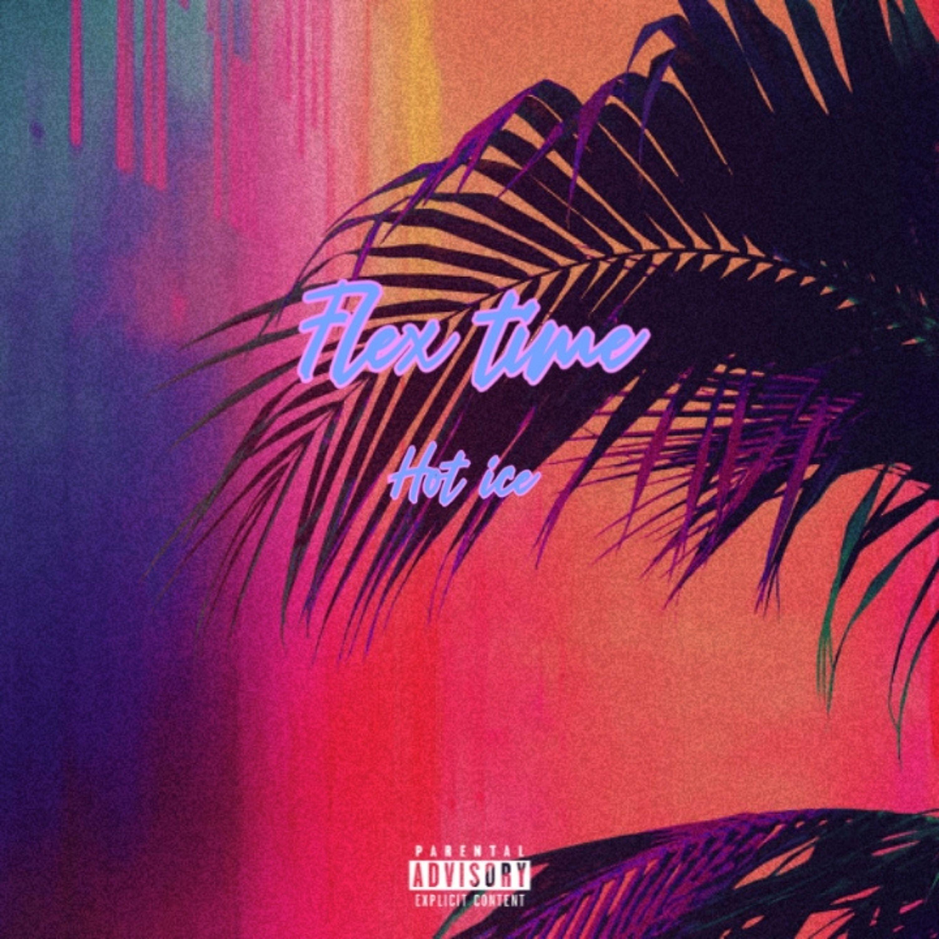 Релиз Flex Time
