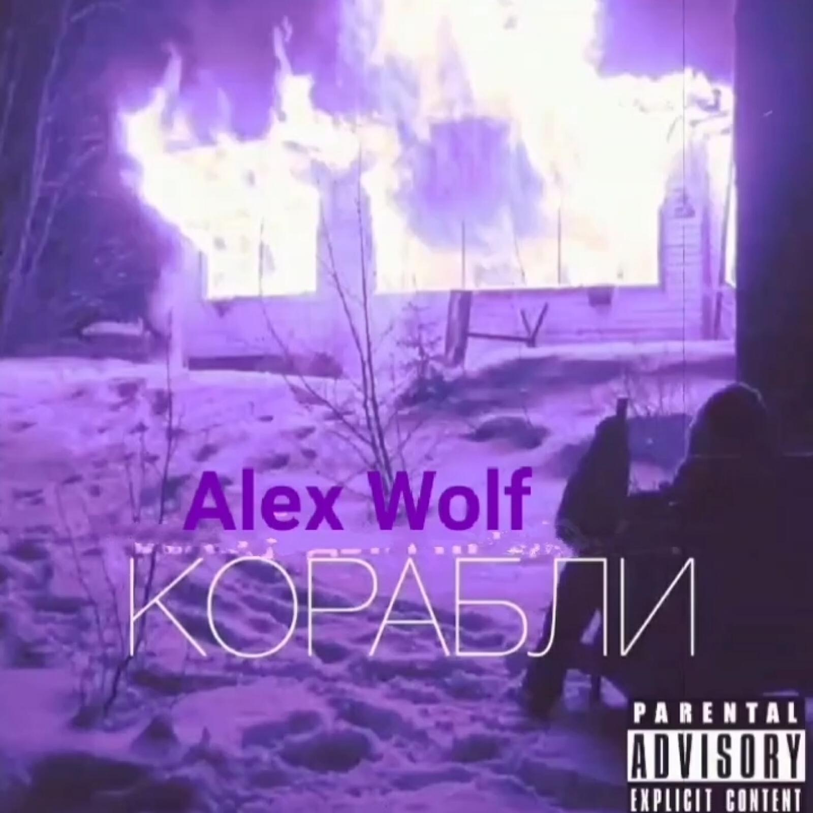 Релиз Корабли