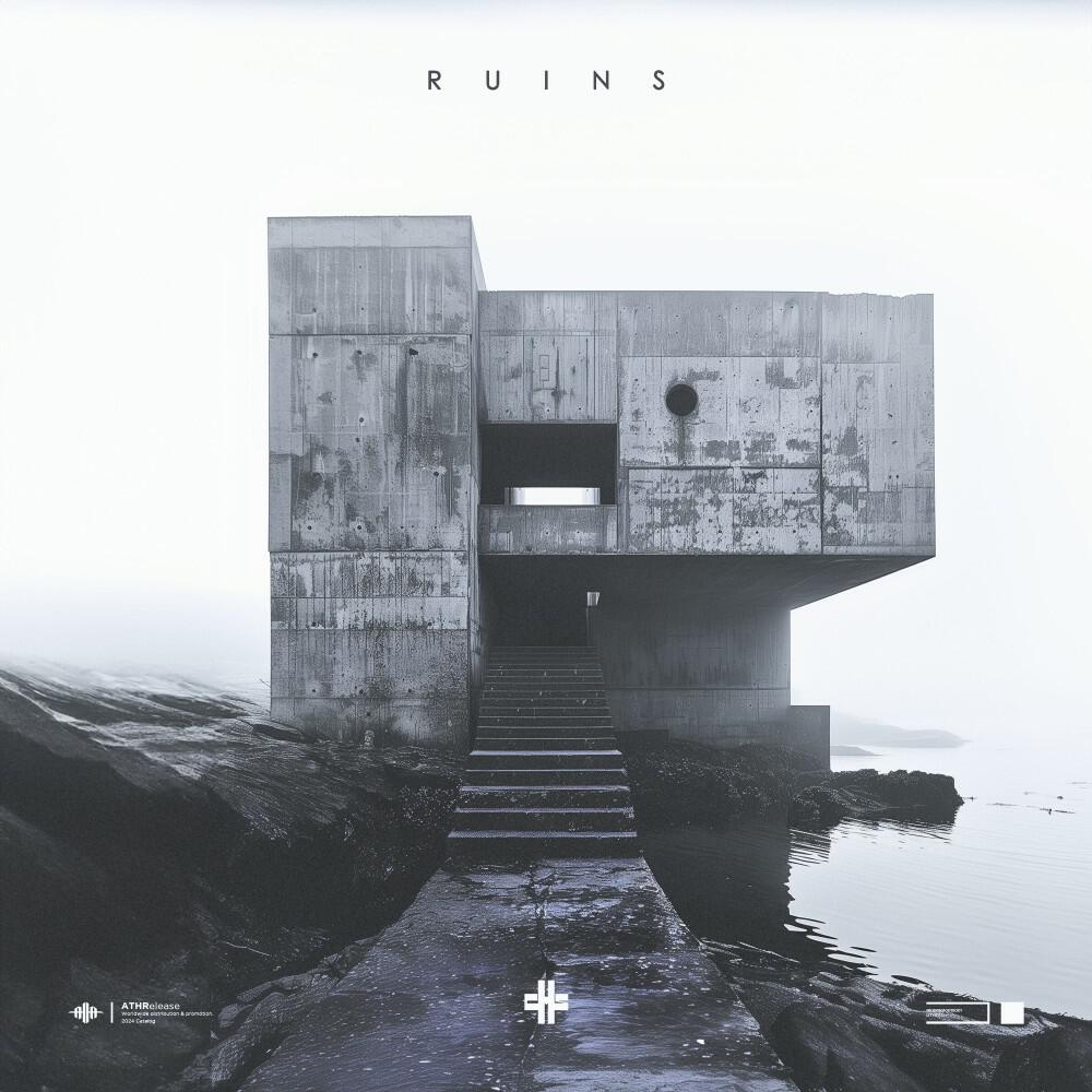 Релиз Ruins