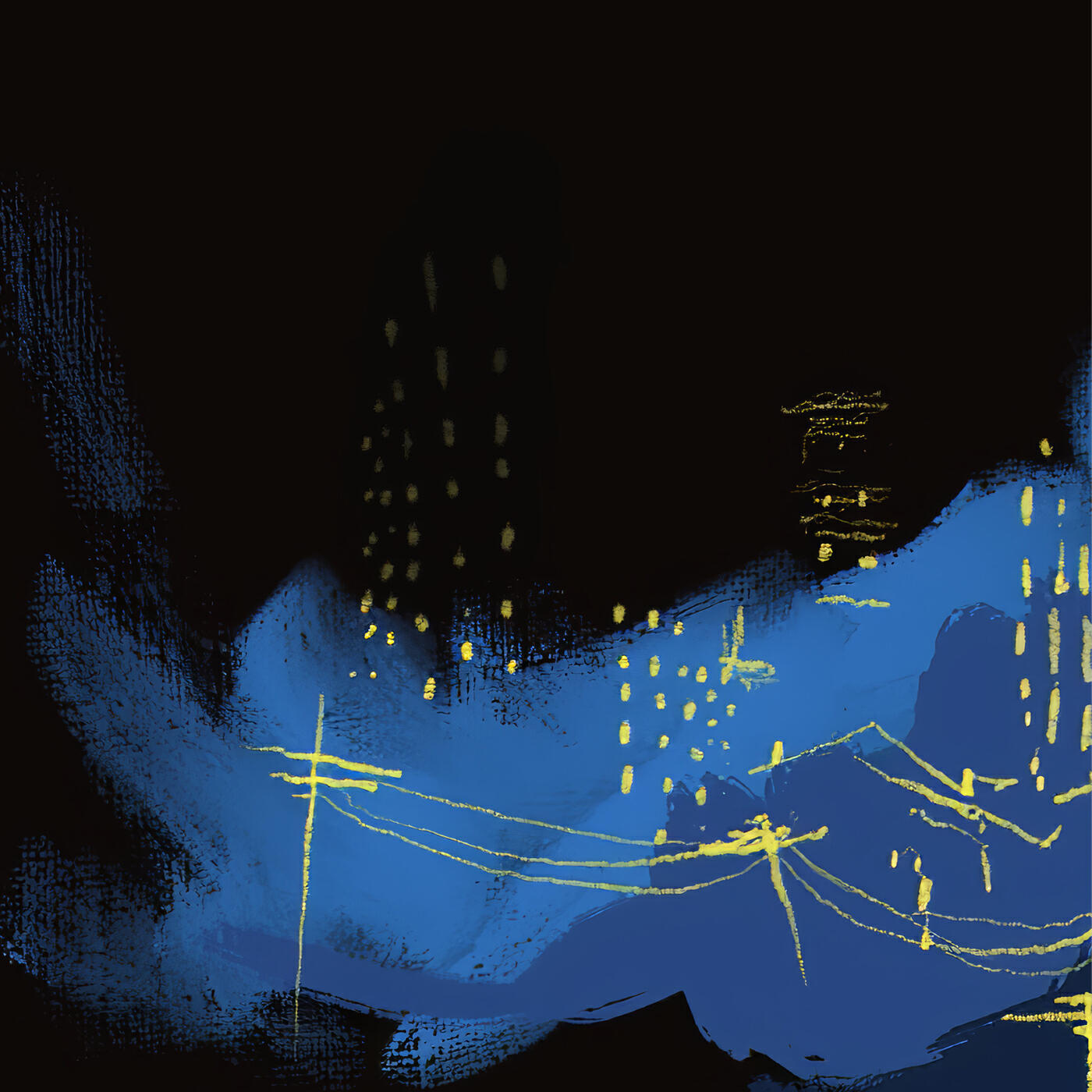 Релиз La traversée