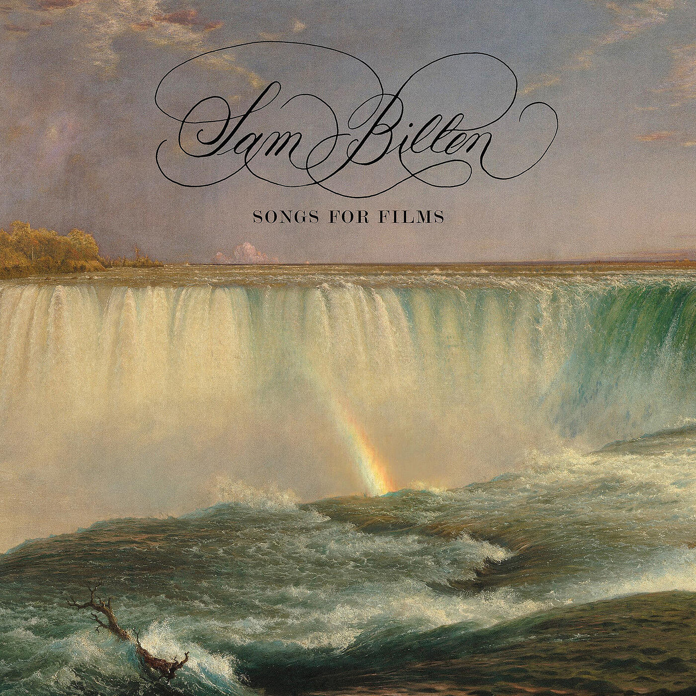 Релиз Songs for Films