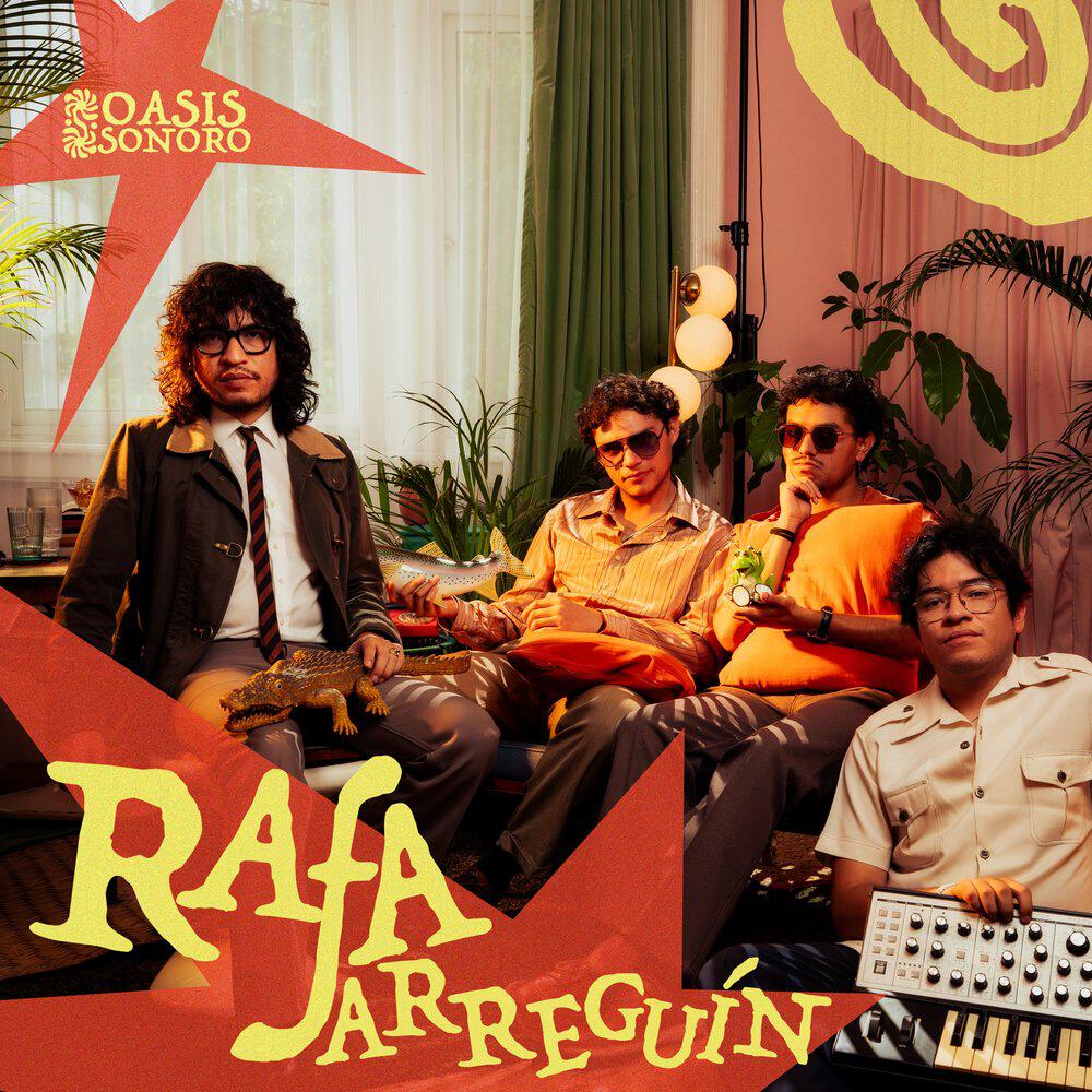 Релиз Trapecistas / Dinamita