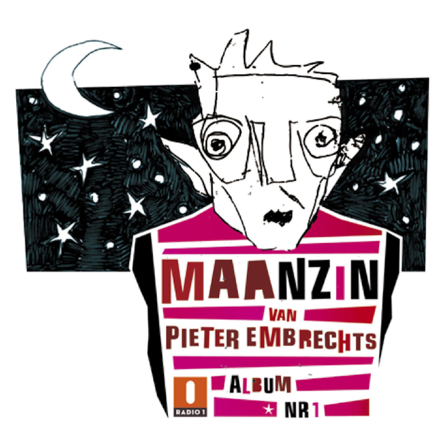 Релиз Maanzin