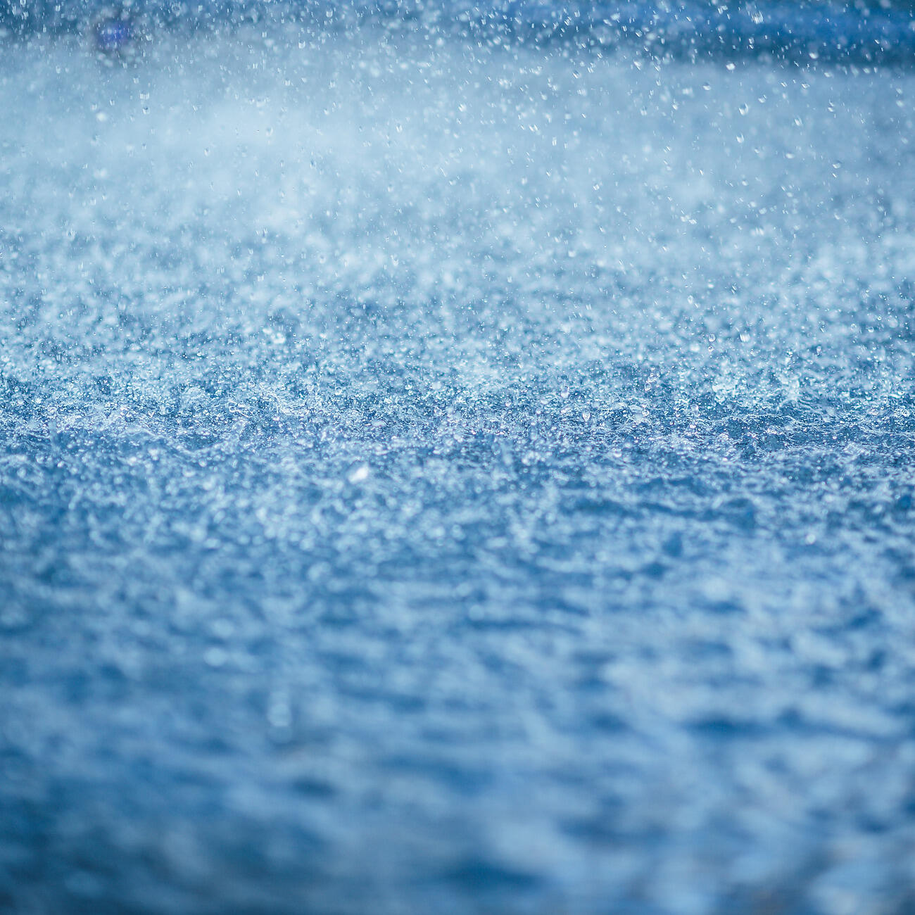 Релиз Rain Flow