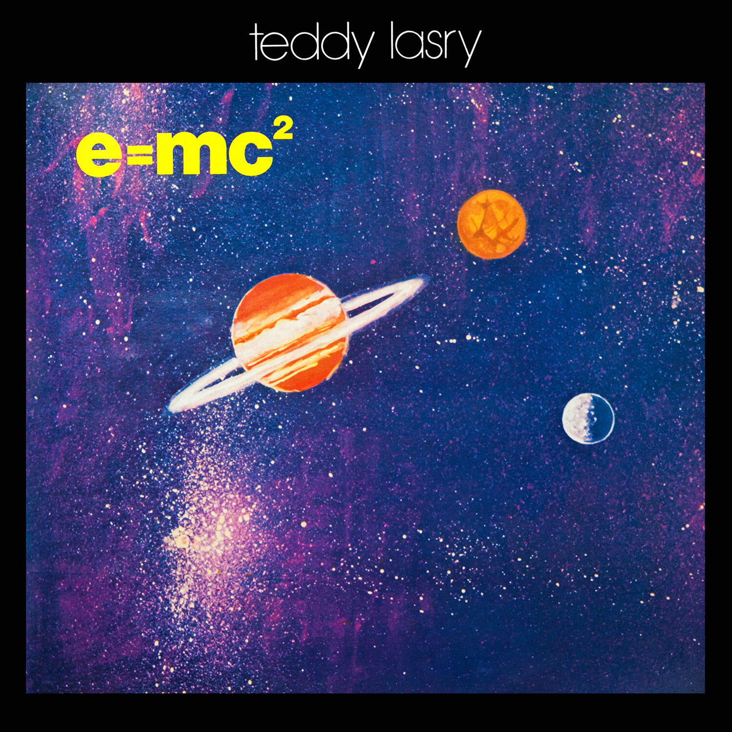 Релиз e=mc²