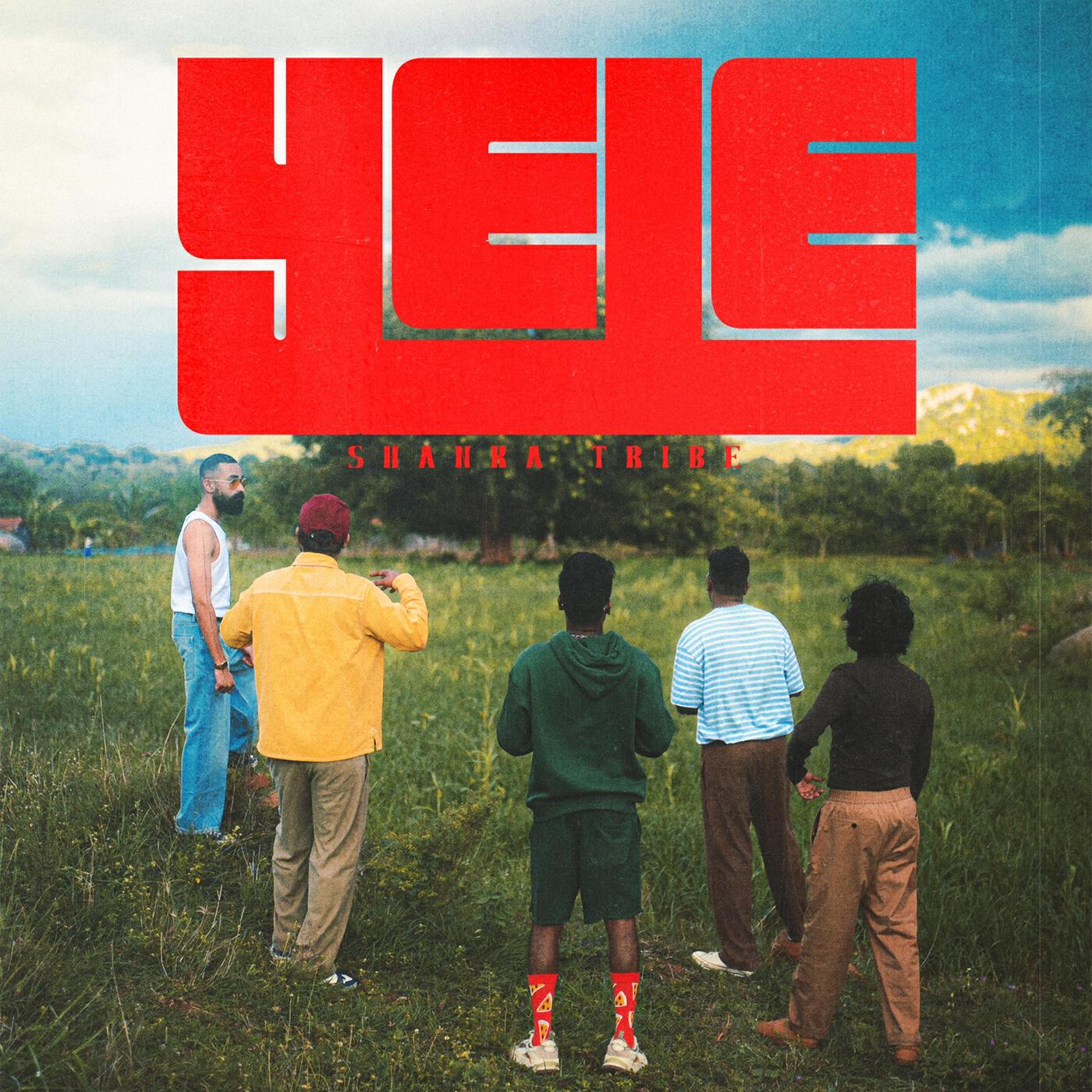 Релиз Yele