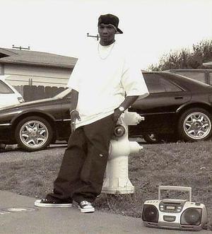 Da Unda Dogg