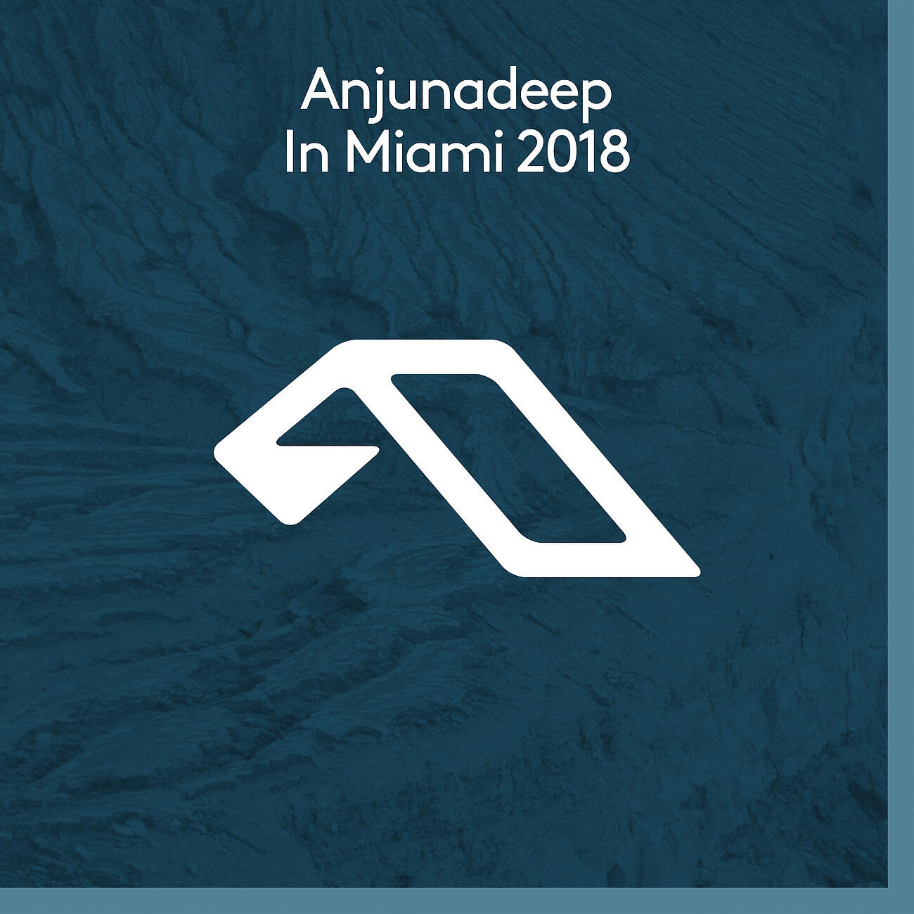 Релиз Anjunadeep In Miami 2018
