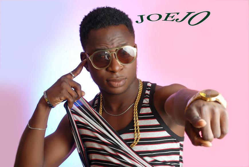 Joejo