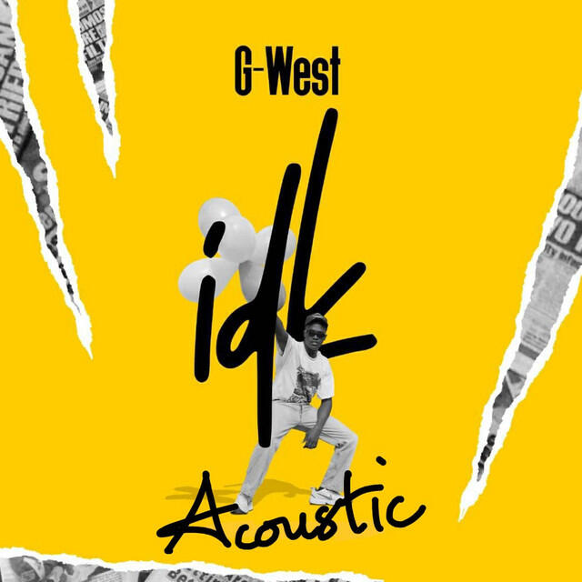 Релиз IDK (Acoustic)