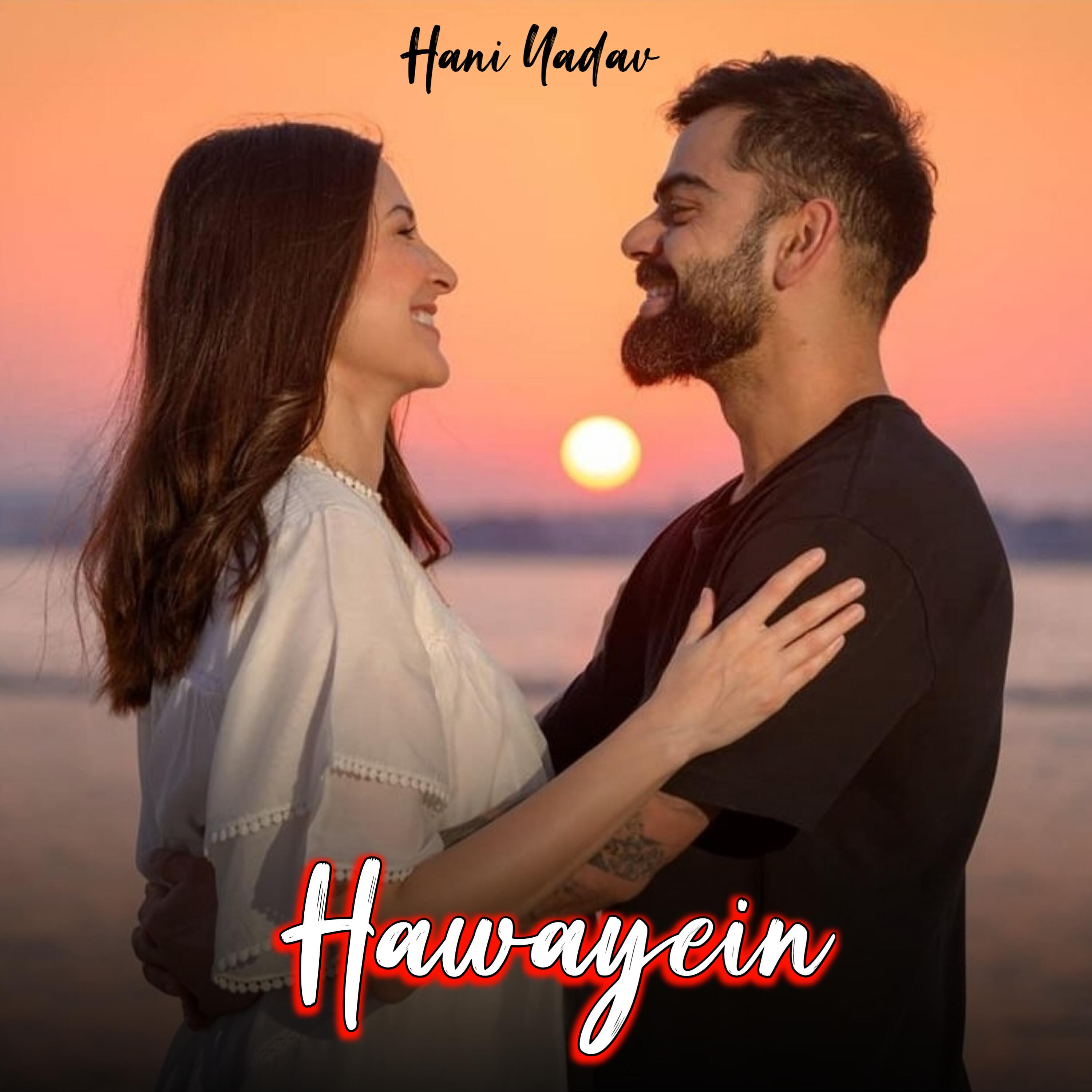 Релиз Hawayein